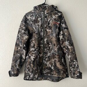 Women’s Sitka Jacket Gore-Tex
